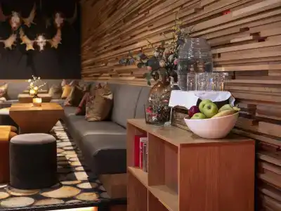 Radisson Blu Resort, Trysil - 5