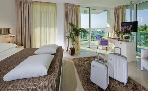 Mercure Rimini Artis - 13