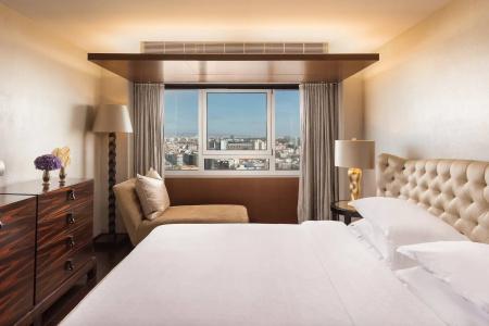 Sheraton Lisboa & Spa - 5