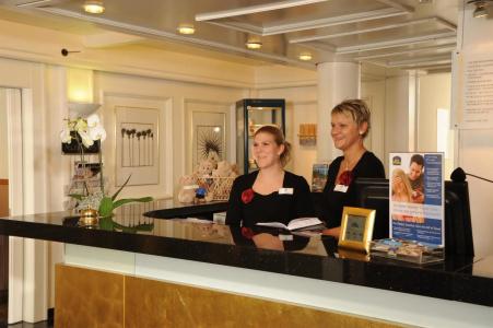 Best Western Premier Victoria - 22