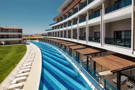 TUI Magic Life Jacaranda - 25