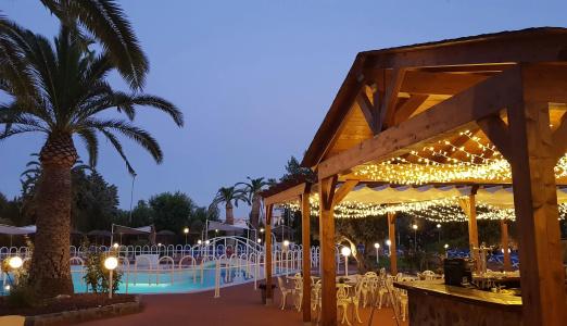 Beatriz Toledo Auditorium & Spa - 44