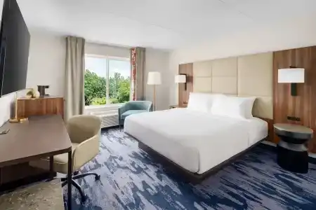 Fairfield Inn Hershey - 26