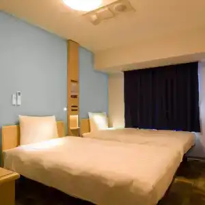 Toyoko Inn Kitakami eki Shinkansen guchi - 40