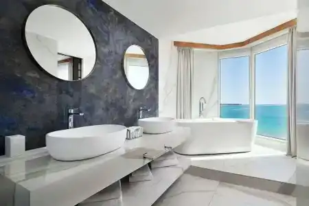 Jw Marriott Cannes - 195