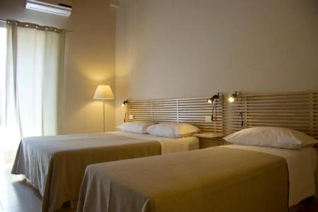 b&b Re Umberto - 89