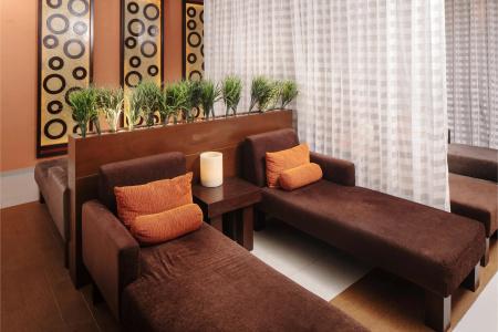 El Dorado Seaside Palms by Karisma - Adults only - All Inclusive - 4