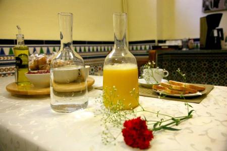 Pensión Duquesa Bed & Breakfast - 7