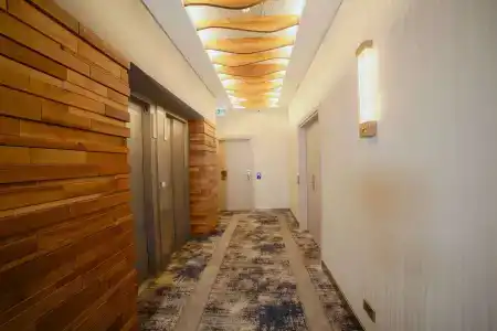 Tryp by Wyndham Istanbul Topkapi - 11