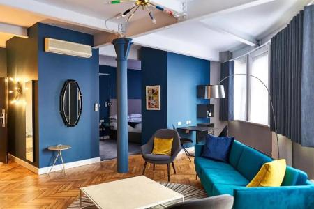 ABode Manchester - 49