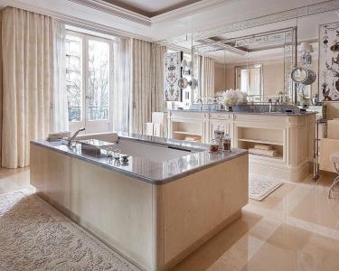 Four Seasons George v Paris - 32