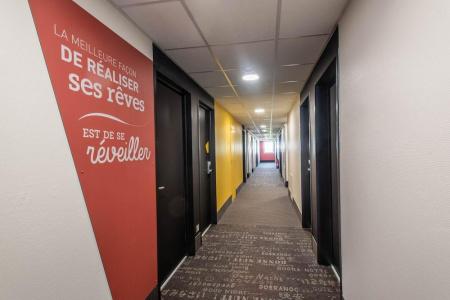 b&b hôTel Vannes Ouest Golfe Du Morbihan - 14