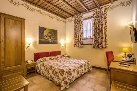Residenza San Calisto - 22