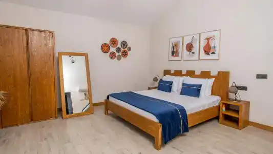 Vista Del Amor Faralya - 20