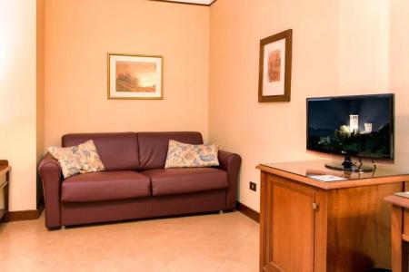 Albergo Reggio - 32