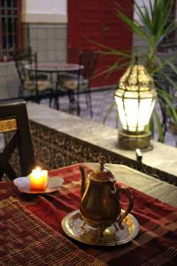 Riad Meftaha - 13