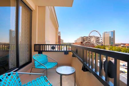 The American Atlanta Downtown-a Doubletree by Hilton - 45
