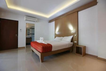 Samui Honey Cottages Beach Resort - Sha Extra Plus - 120
