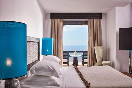 Myconian Utopia Relais & Chateaux - 7