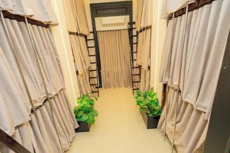 Kmt Hostel - 32
