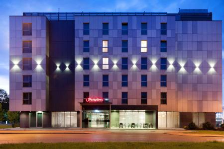 Hampton by Hilton Krakow - 0