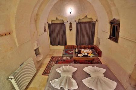 Turquaz Cave - 58