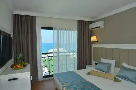 Sea Star - All Inclusive - 17