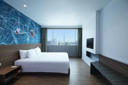 Centra by Centara Government Complex & Covention Centre Chaeng Watthana - SHA Extra Plus - 6