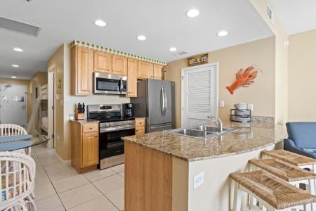 Splash Beach by Panhandle Getaways - 175