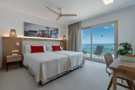 Bellamar Beach & Spa - 4
