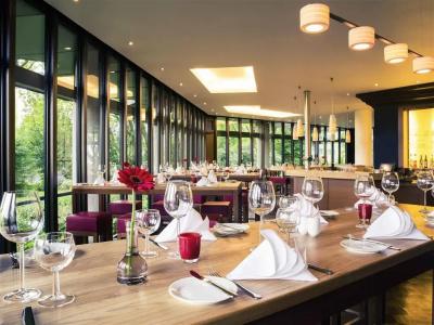 Mercure Dortmund Messe & Kongress - 35