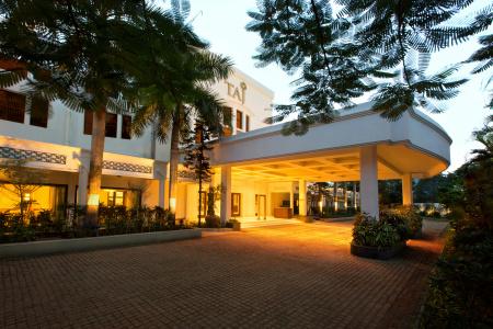 Taj Connemara, Chennai - 0