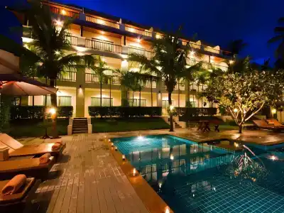 Lamai Buri Resort - 27