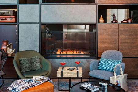 Moxy Copenhagen - 32