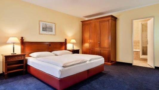 Dorint Marc Aurel Spa & Golf Resort - 98