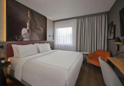 Park Plaza Berlin Kudamm - 21