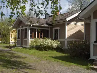 Visulahti Cottages - 13
