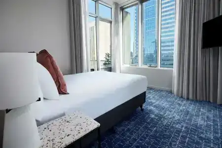 Adina Apartment Flinders Street - 181