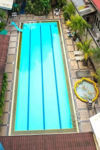Marcopolo Jakarta - 0