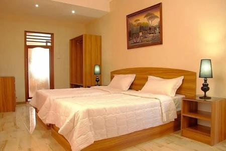 Auberge Le Rajah - 35