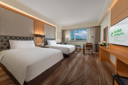 Holiday Inn Beijing Chang An West, An Ihg - 32