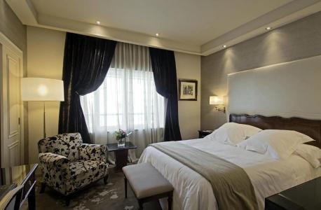 Wellington & Spa Madrid - 7