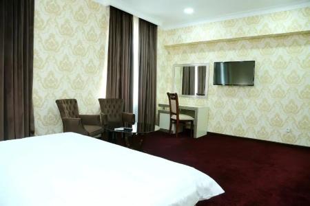 Grand Capital - 35