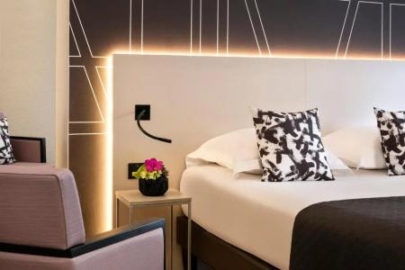 Citadines Kléber Strasbourg - 128