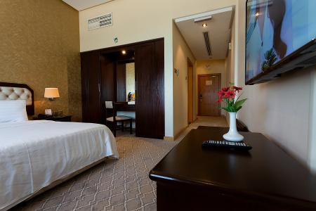 Manama Tower - 4