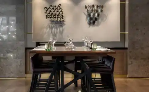 Courtyard by Marriott Belgrade City Center - 21