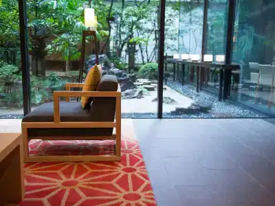 Mitsui Garden Kyoto Sanjo - 18