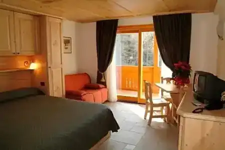 Boscone Suite - 26
