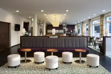 Holiday Inn Express güTersloh, An Ihg - 24