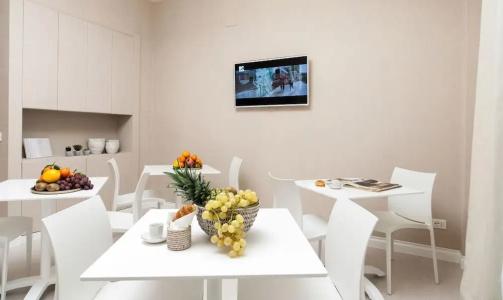 b&b Blanc - 9